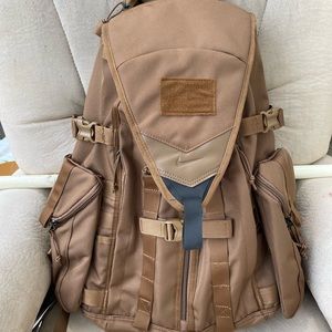 Nike SFS Responders Backpack